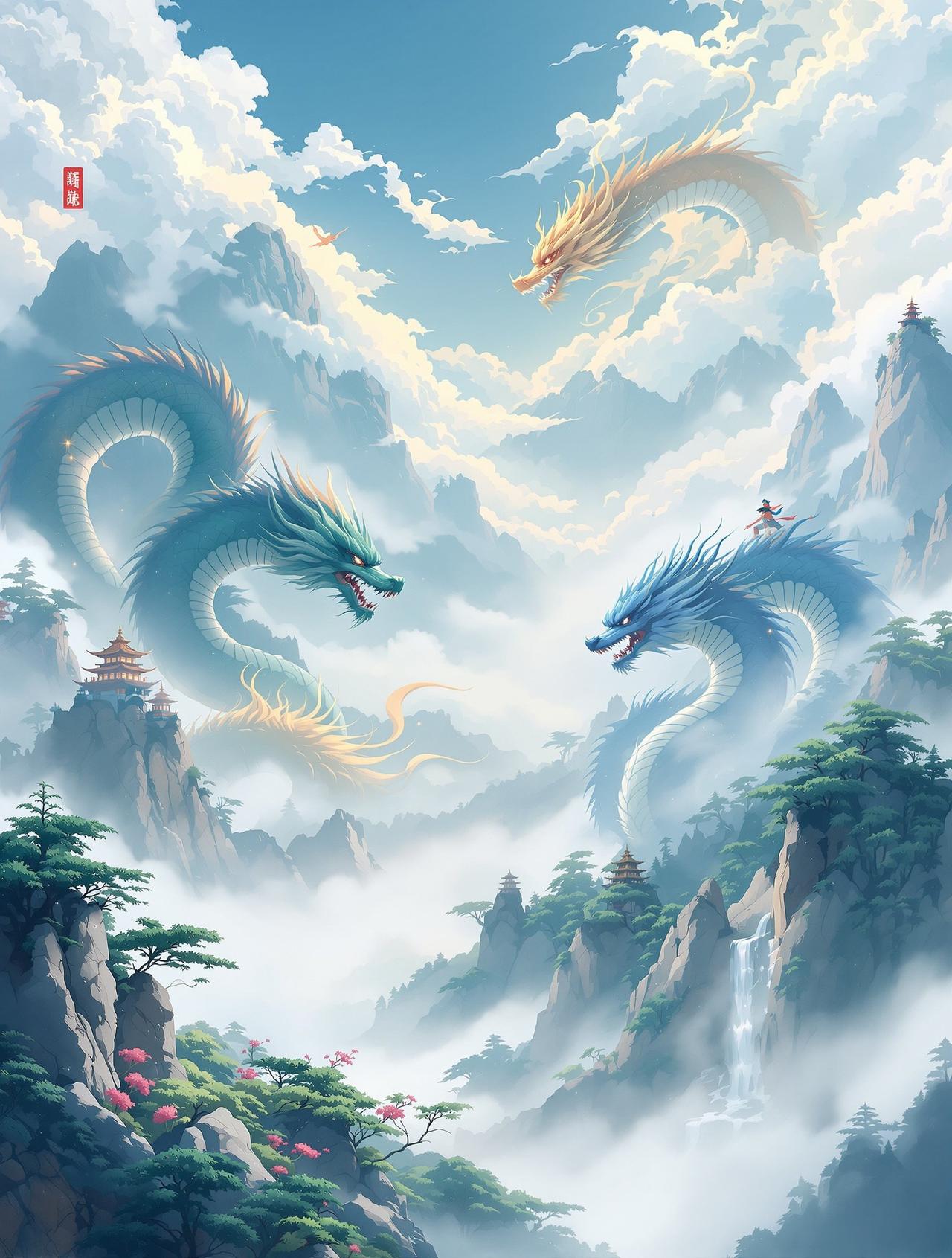 短剧在线观看平台热播 - 山海奇谭